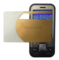 Authenticate from your mobile